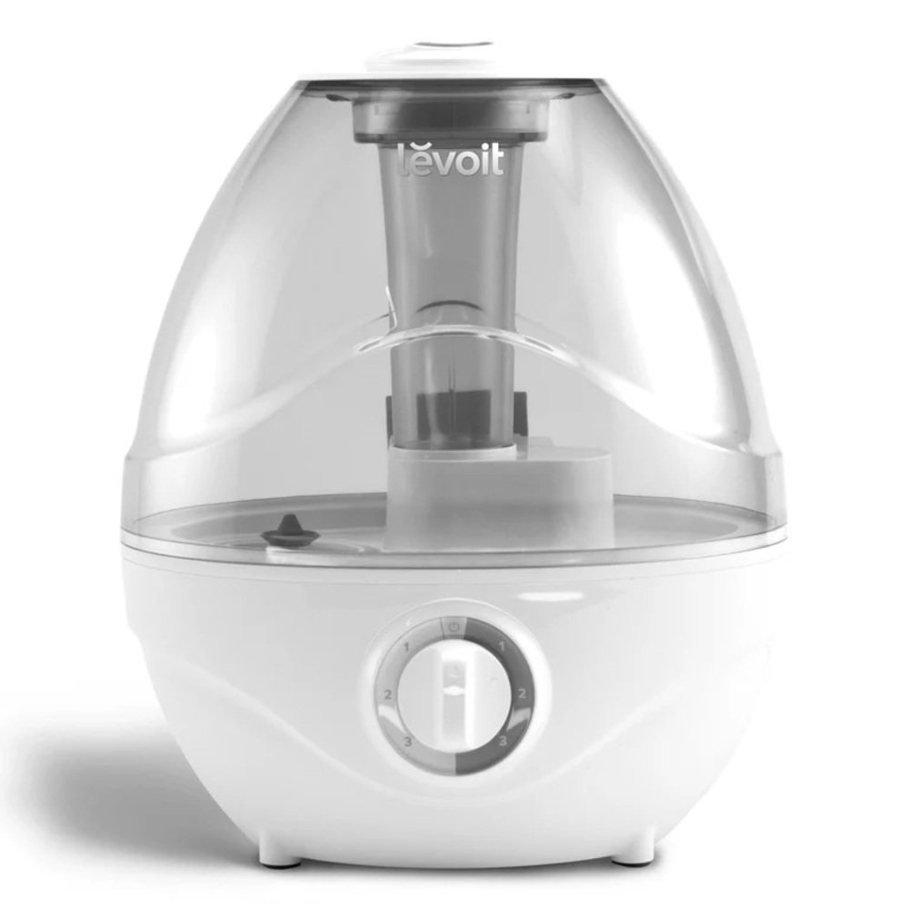 Levoit Classic 100 Ultrasonic Humidifier